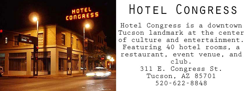 Hotel-Congress